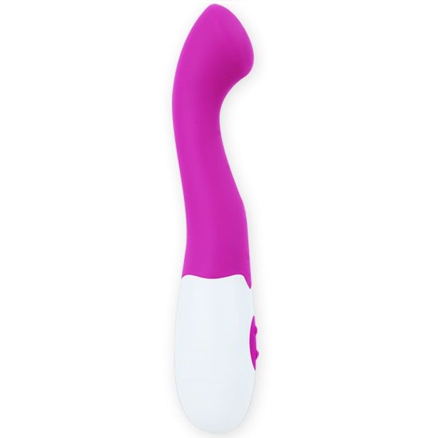 Vibrador potente de Pretty Love Flirtation