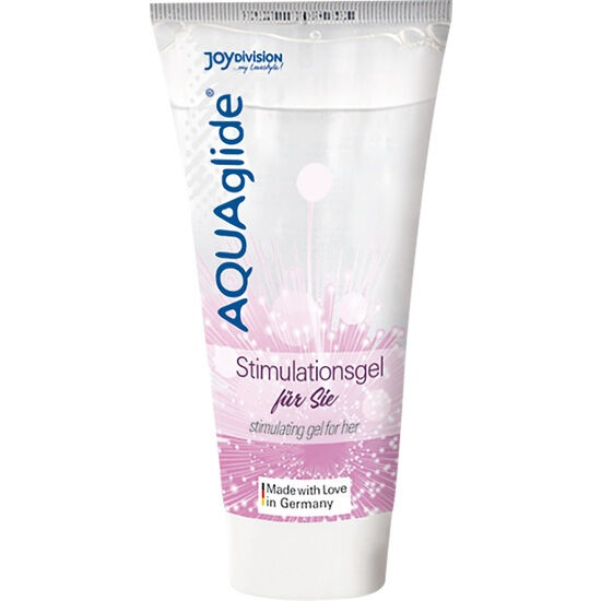 AQUAGLIDE – GEL ESTIMULANTE PARA ELLA 25 ML